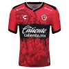 Camisola Club Tijuana Homen Equipamento 1ª 2025-26